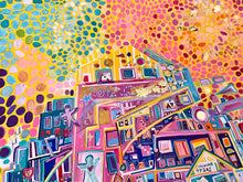 Load image into Gallery viewer, The power of pursuing your dreams