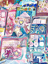 Load image into Gallery viewer, Mille et une nuits