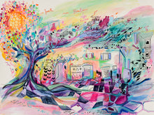 Load image into Gallery viewer, Ma famille mon bonheur