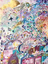 Load image into Gallery viewer, Mille et une nuits