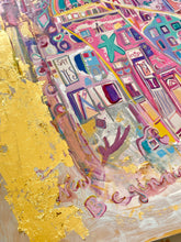 Load image into Gallery viewer, New beginning ( Bonjour Mon Amour)