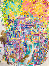 Load image into Gallery viewer, The power of pursuing your dreams