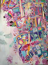 Load image into Gallery viewer, Tropical garden