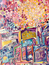 Load image into Gallery viewer, Livre des Rêves ( book of dreams)
