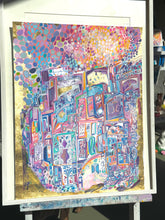 Load image into Gallery viewer, Livre des Rêves ( book of dreams)
