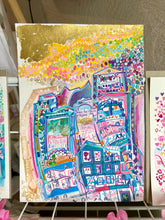 Load image into Gallery viewer, La douceur des mots
